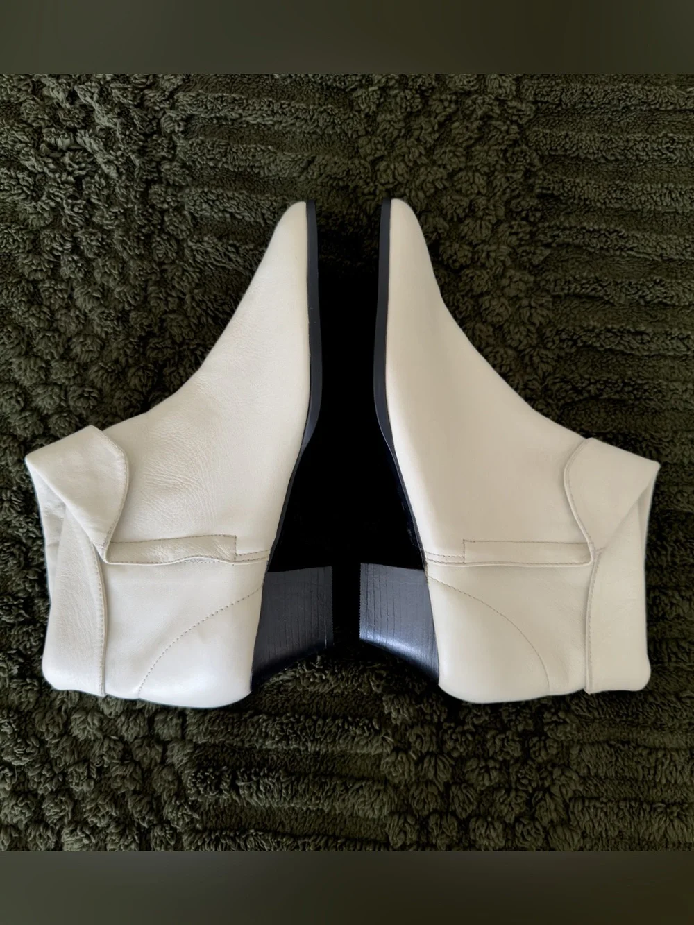 Dolcis Doreen Vintage Ankle Boots